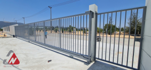 don-vi-lap-dat-cong-tu-dong-tai-di-an