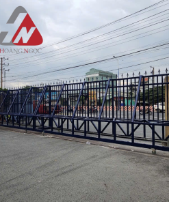 Cổng Sắt MS07