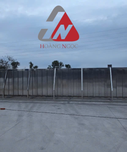 Cổng Trượt Tự Động MS13