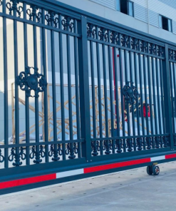 Cổng Trượt Tự Động MS15