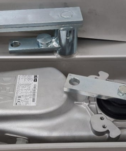 Motor cổng âm sàn GHOST 100