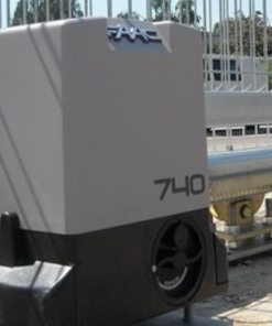 Motor cổng lùa FAAC 740