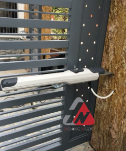 Cổng tay đòn tự động TD02