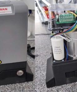 Motor cổng lùa YH