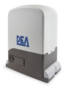 Motor cổng lùa GULLIVER DEA