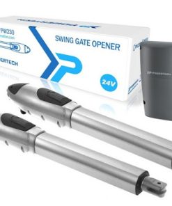 Motor cổng tay đòn Powertech